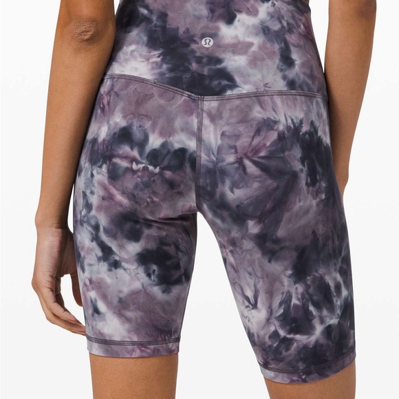 lululemon align shorts - Picture 5 of 7